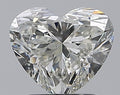 1.71CT HEART SI2 I WH