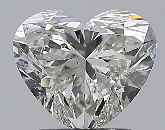 1.71CT HEART SI2 I WH