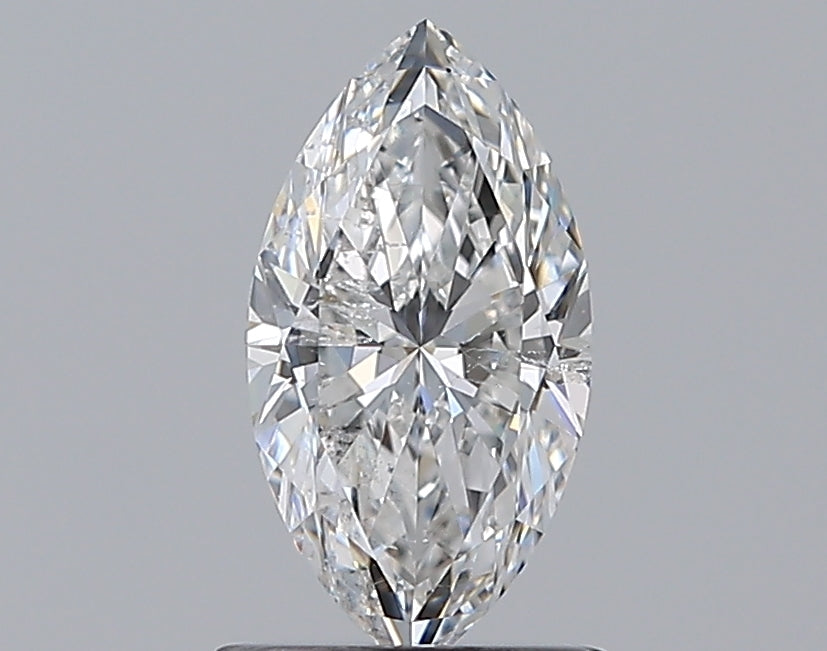 1.02CT MARQUISE SI2 E WH