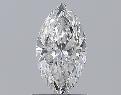 1.02CT MARQUISE SI2 E WH