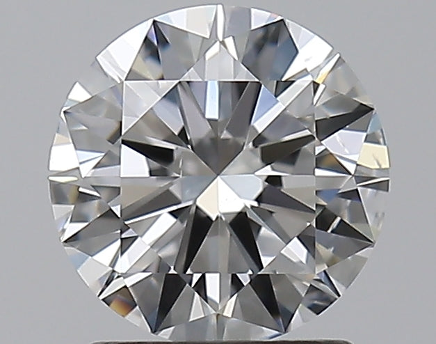 1.50CT ROUND VS2 E WH
