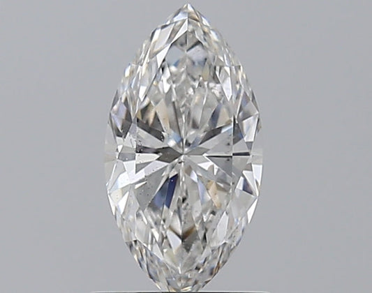 1.01CT MARQUISE SI2 F WH