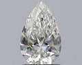 1.03CT PEAR IF H WH