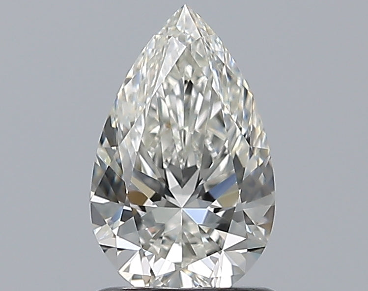 1.03CT PEAR IF H WH