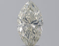 2.50CT MARQUISE SI2 J NV