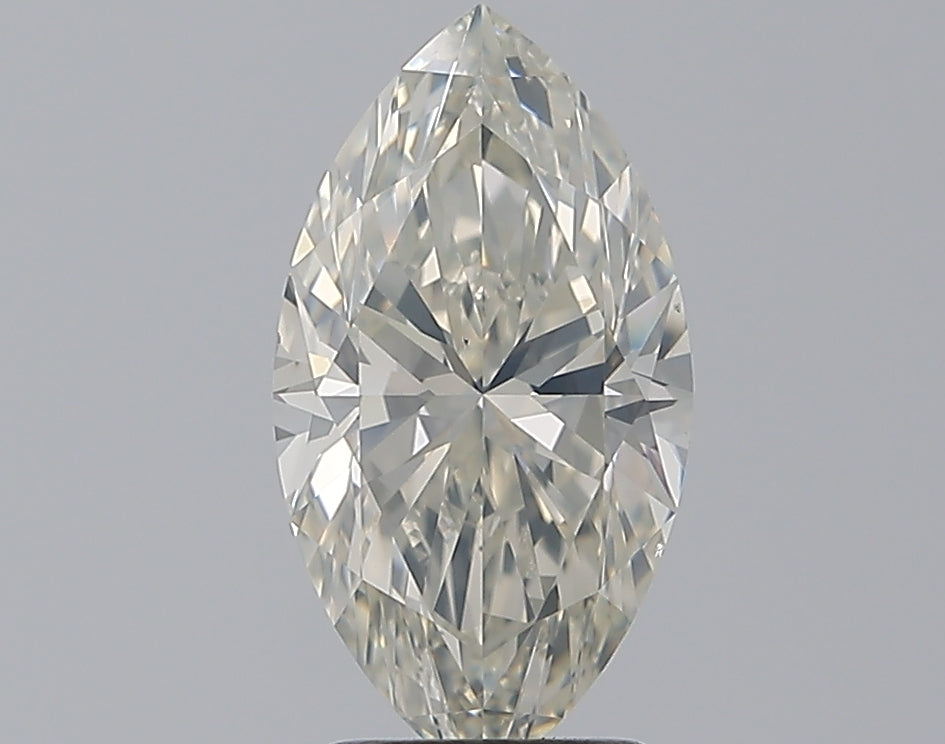 2.50CT MARQUISE SI2 J NV