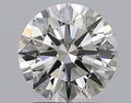 2.01CT ROUND IF H WH