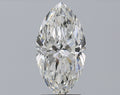 2.01CT MARQUISE SI1 H WH