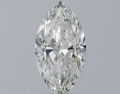 1.51CT MARQUISE SI2 I WH