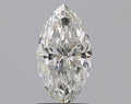 1.22CT MARQUISE SI2 G WH