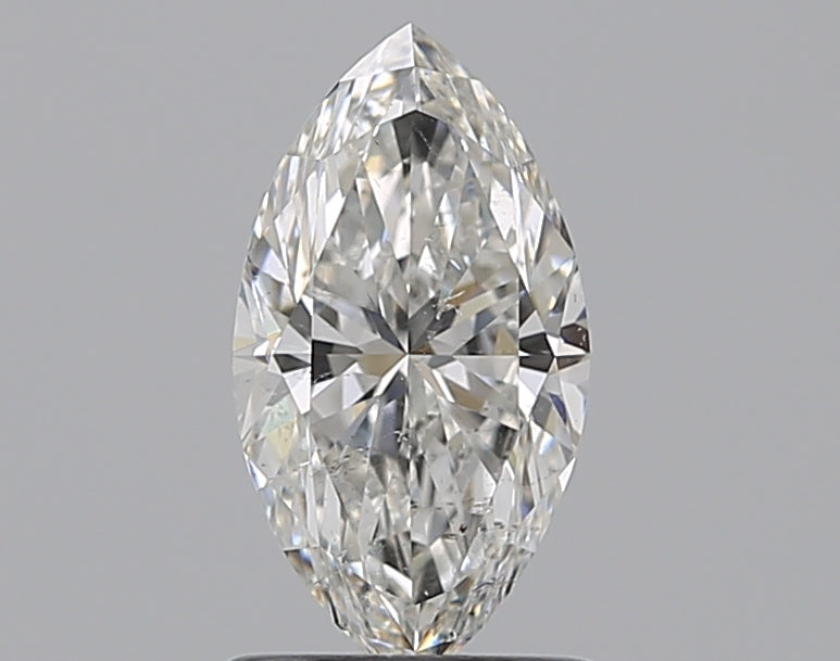 1.22CT MARQUISE SI2 G WH