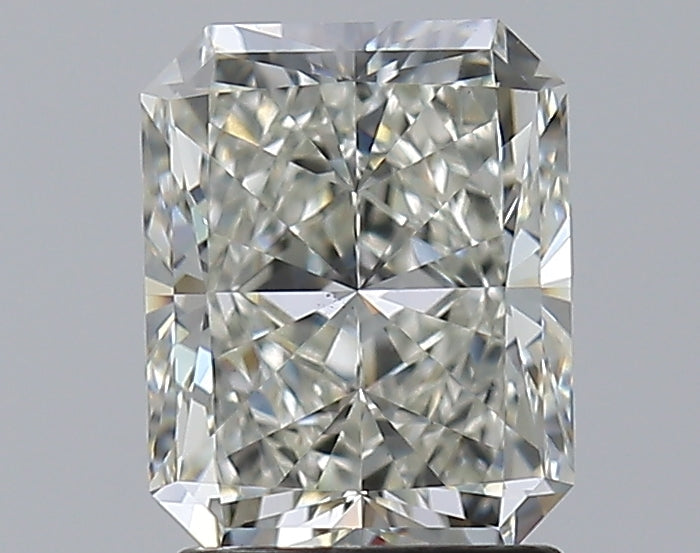 2.01CT L RADIANT VS2 J WH