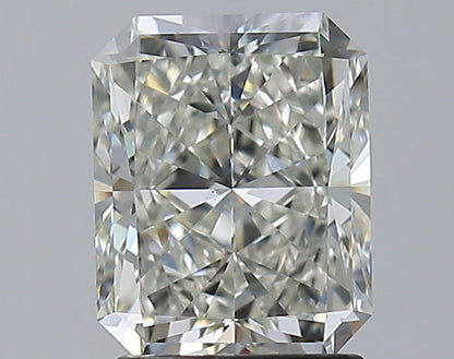 2.01CT L RADIANT VS2 J WH