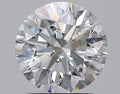 2.00CT ROUND SI2 E WH