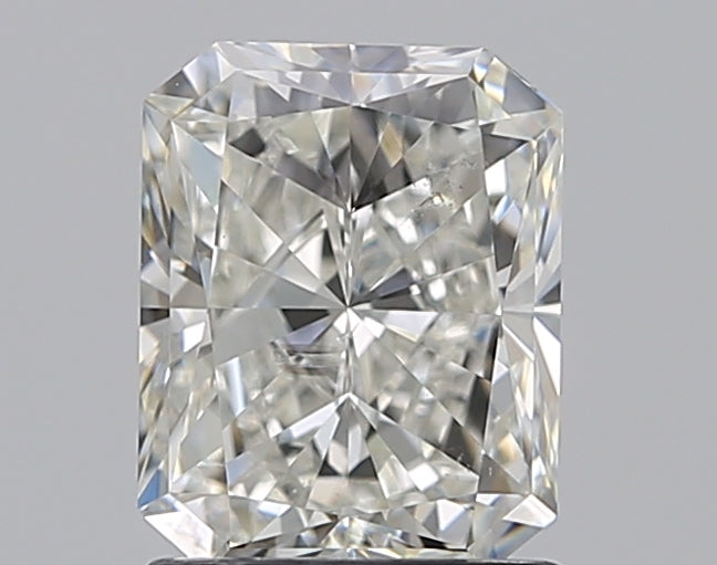 1.50CT L RADIANT SI2 H WH