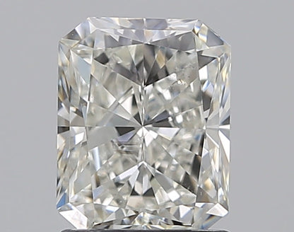 1.50CT L RADIANT SI2 H WH