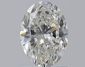 1.20CT OVAL SI2 G WH