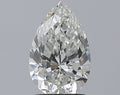 1.51CT PEAR VS2 H WH