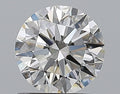1.00CT ROUND SI2 G WH