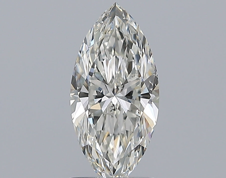 1.20CT MARQUISE SI2 I WH