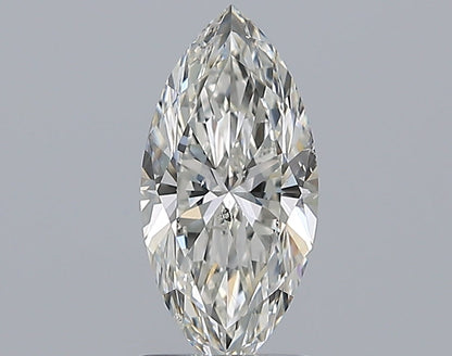 1.20CT MARQUISE SI2 I WH