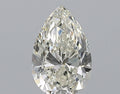 1.50CT PEAR VS1 J WH