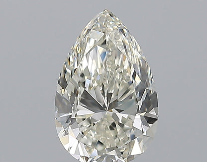 1.50CT PEAR VS1 J WH