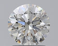 1.50CT ROUND VS2 I WH