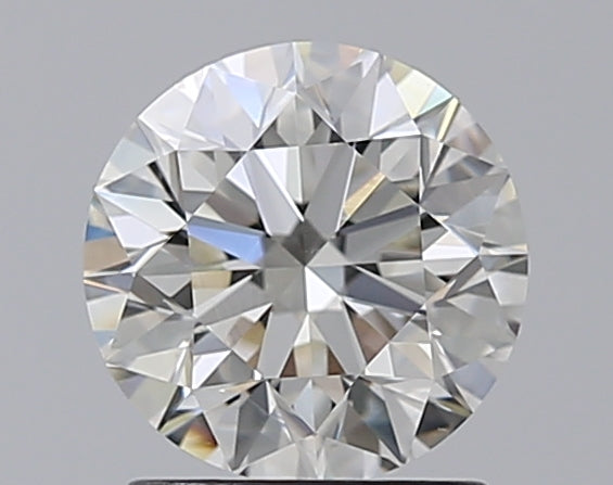1.50CT ROUND VS2 I WH