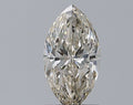 1.21CT MARQUISE SI1 J BRN1