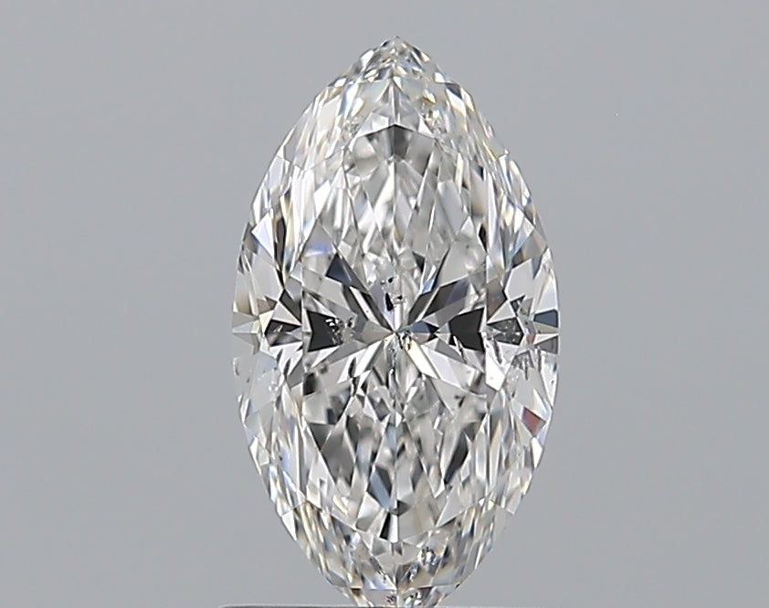 1.20CT MARQUISE SI2 F WH