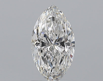 1.20CT MARQUISE SI2 F WH