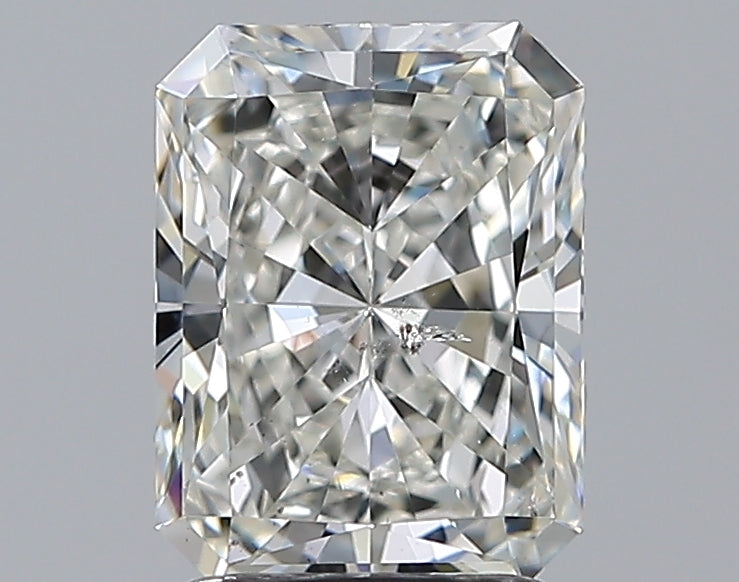 2.01CT L RADIANT SI2 H WH