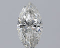 1.21CT MARQUISE SI2 H WH
