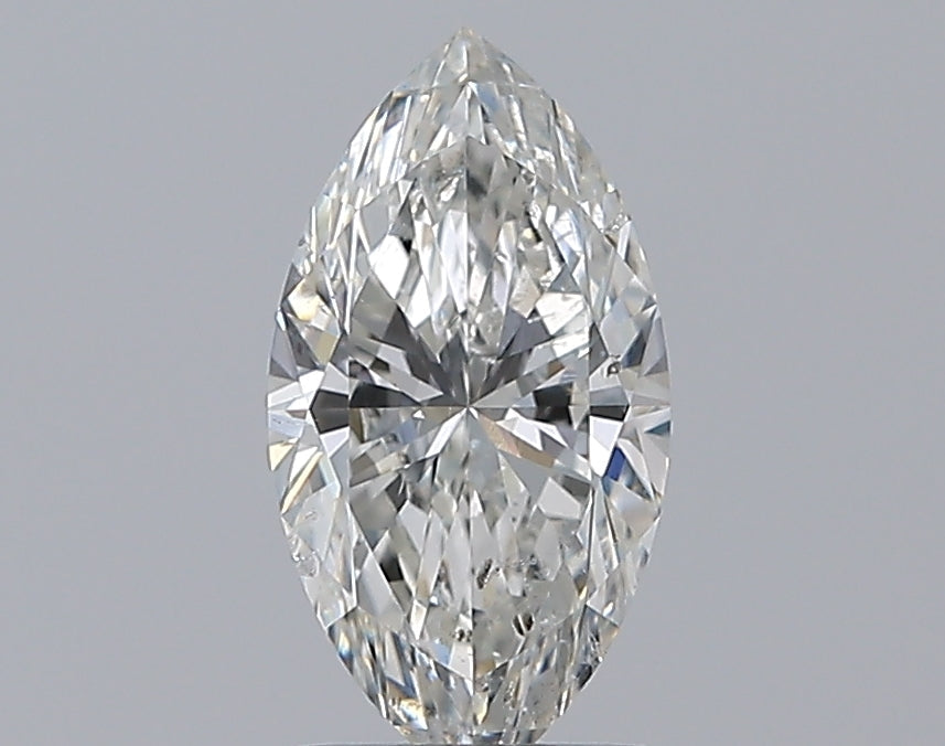 1.21CT MARQUISE SI2 H WH
