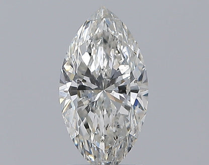 1.21CT MARQUISE SI2 H WH