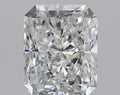 1.50CT L RADIANT SI1 E WH