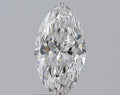 1.01CT MARQUISE SI2 F WH