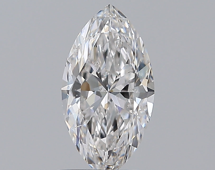 1.01CT MARQUISE SI2 F WH
