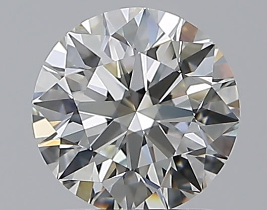 1.29CT ROUND VVS2 I WH