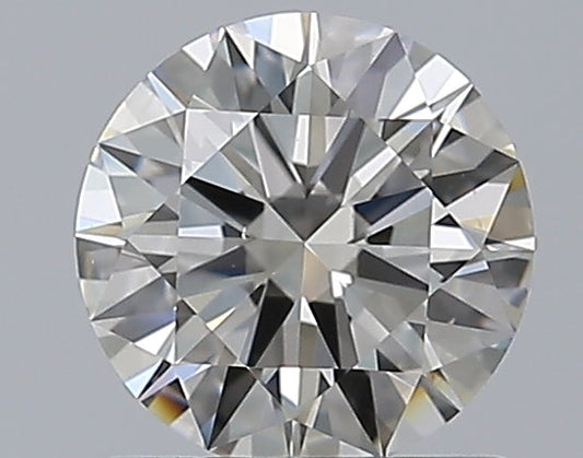 1.00CT ROUND VS1 I WH