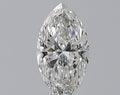 1.21CT MARQUISE SI2 F WH