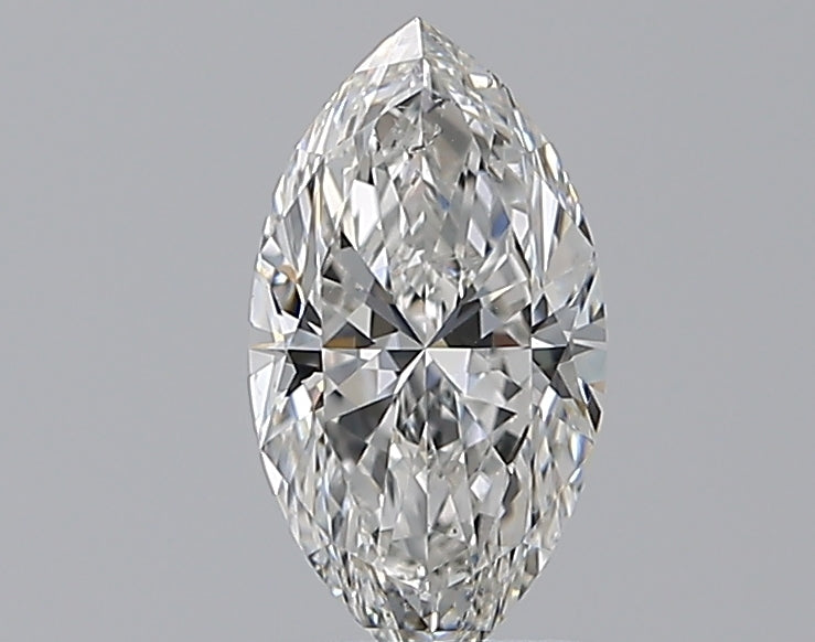 1.21CT MARQUISE SI2 F WH