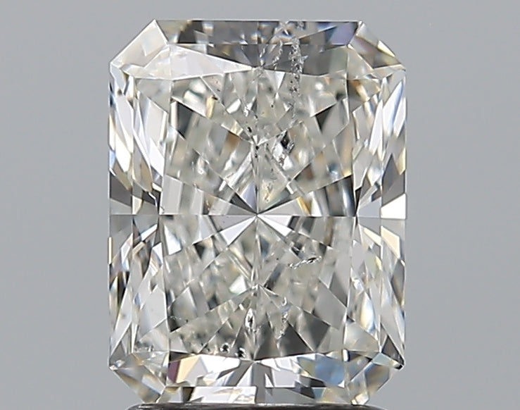 2.01CT L RADIANT SI2 H WH