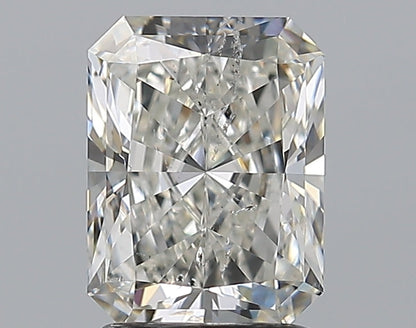 2.01CT L RADIANT SI2 H WH