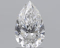 1.03CT PEAR SI2 E WH