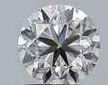 1.00CT ROUND VS2 G WH