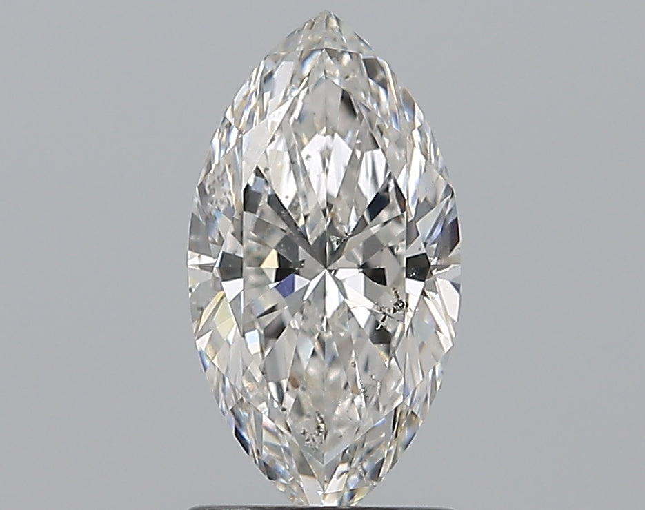 1.50CT MARQUISE SI2 F WH