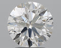 2.00CT ROUND SI2 F WH