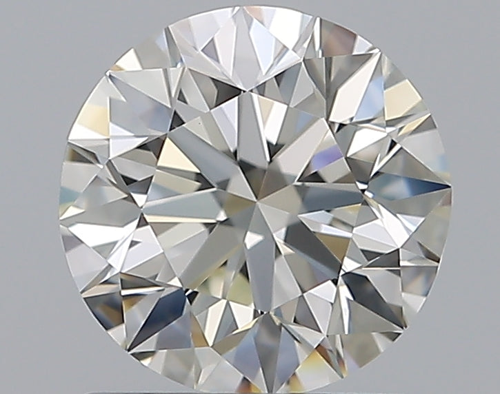 1.20CT ROUND VS1 I WH